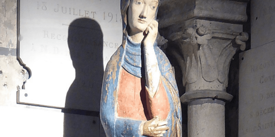 Notre-Dame-des-miracles